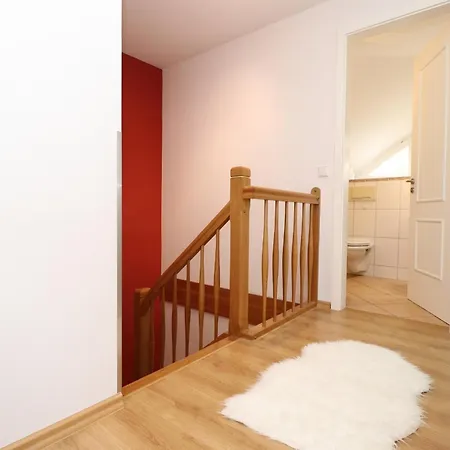 Ferienhaeuser Dpppelhaushaelfte, Am Badesteig 4c *